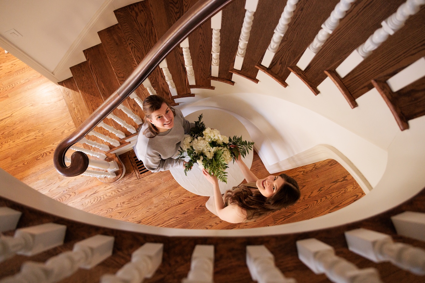 home interior design