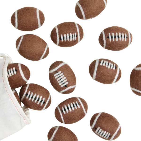 super bowl party decor ideas