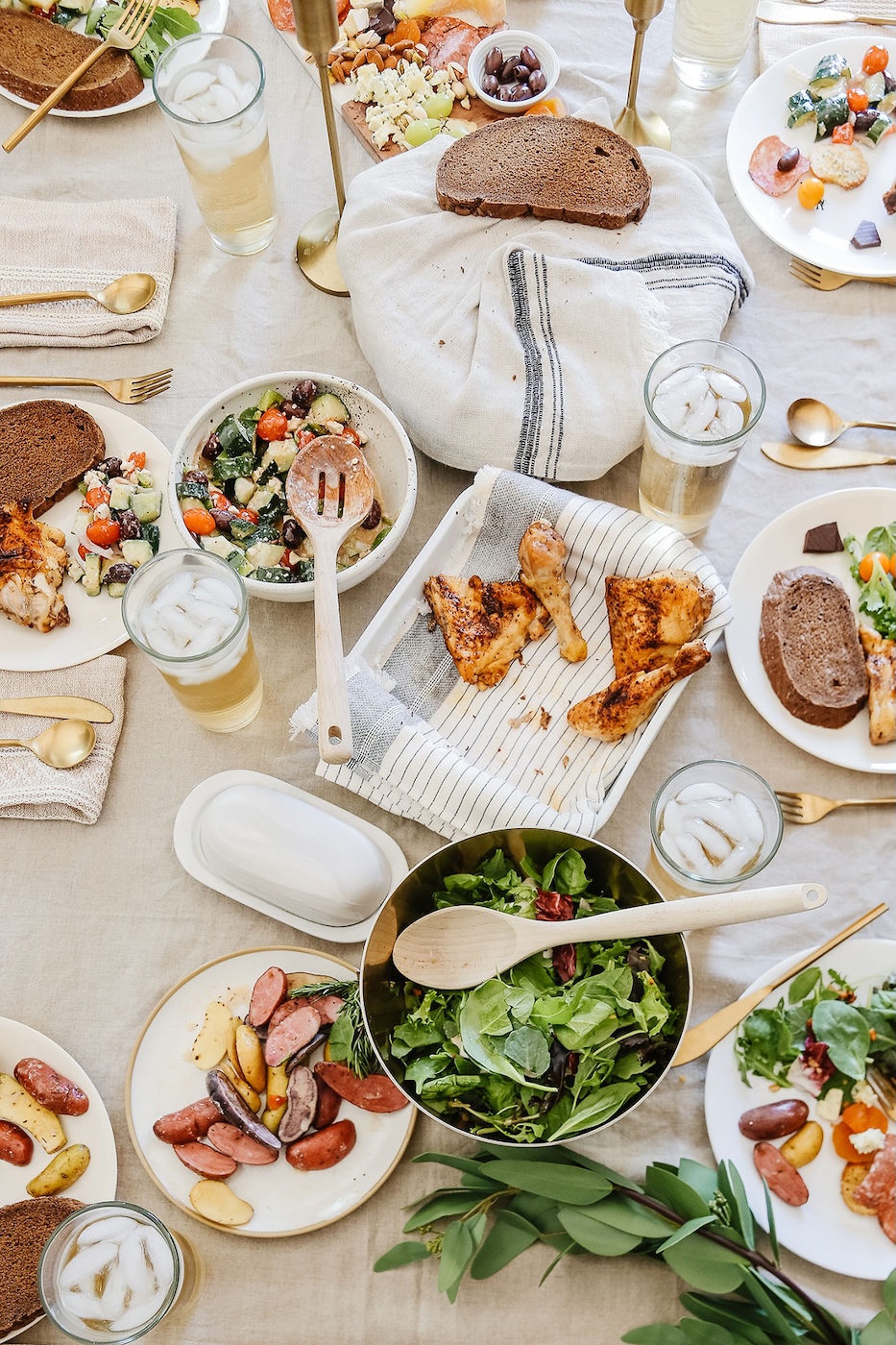 super bowl watch party food ideas