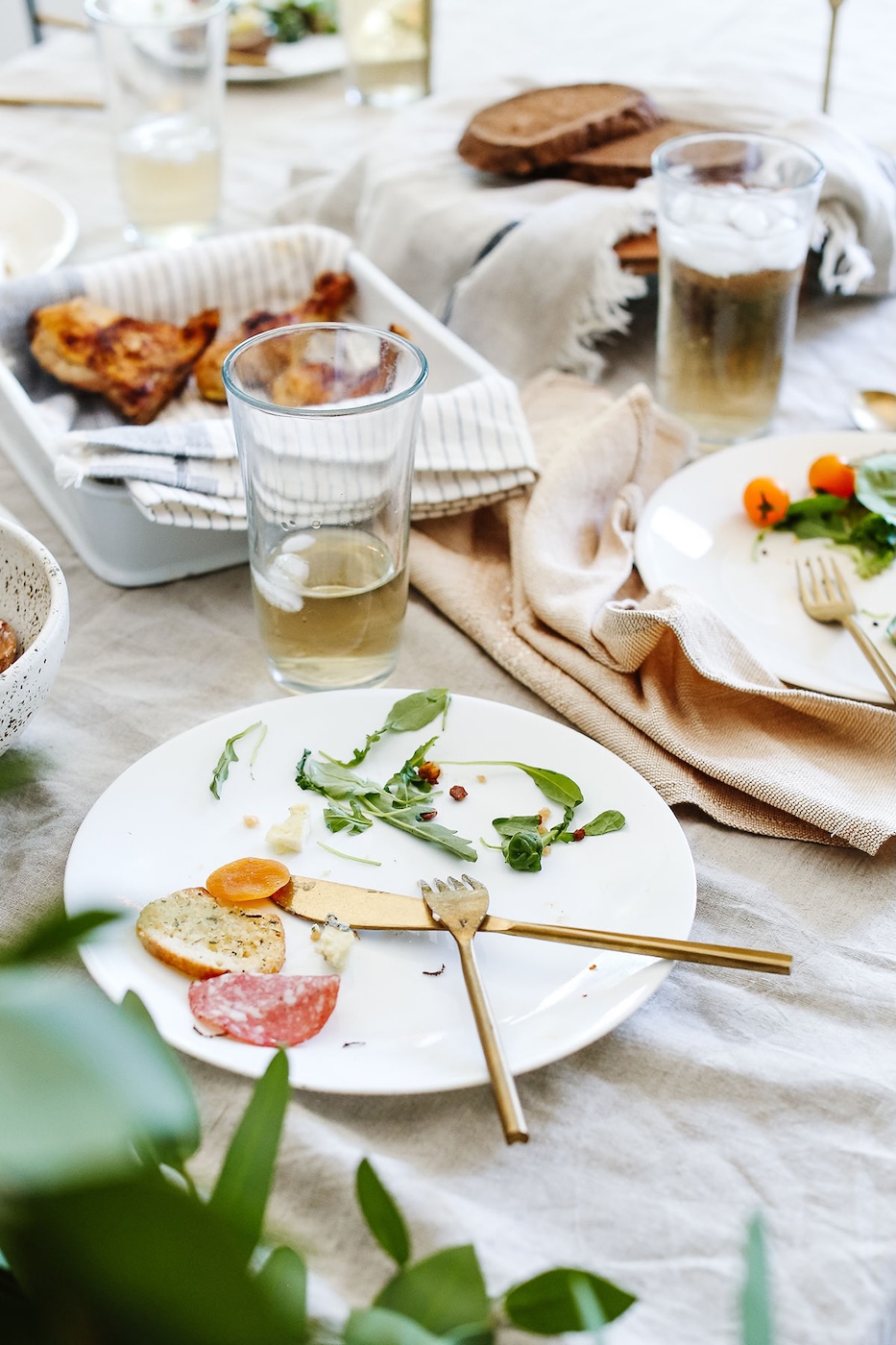 super bowl watch party ideas