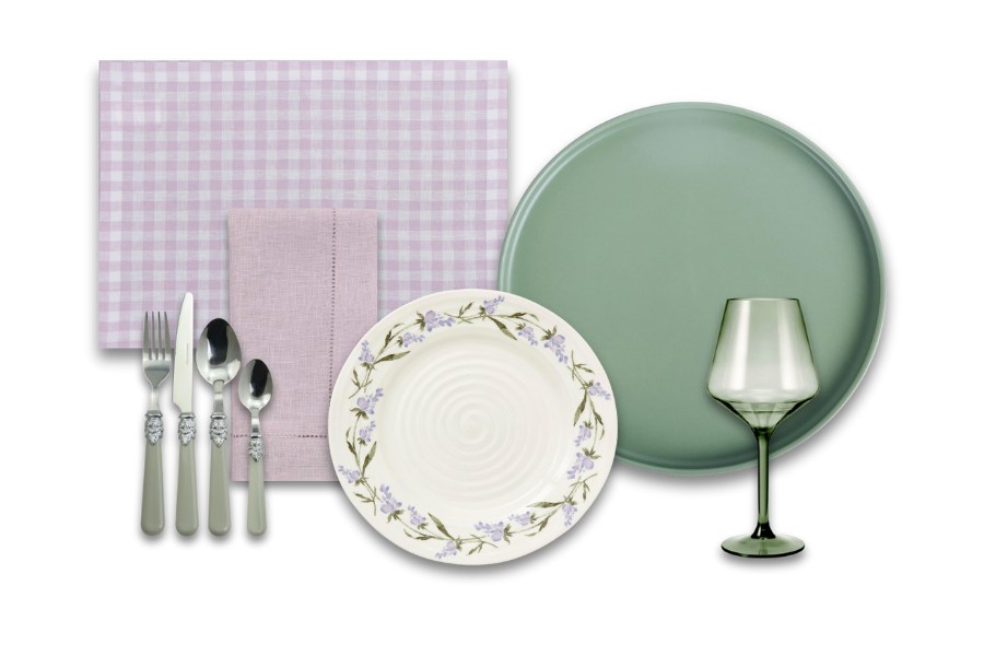 unique dinnerware sets