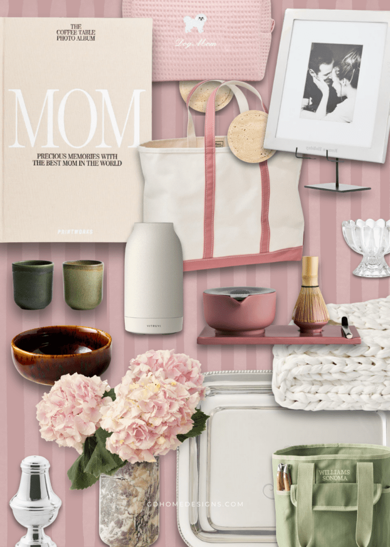 Cute Mother's Day Gifts