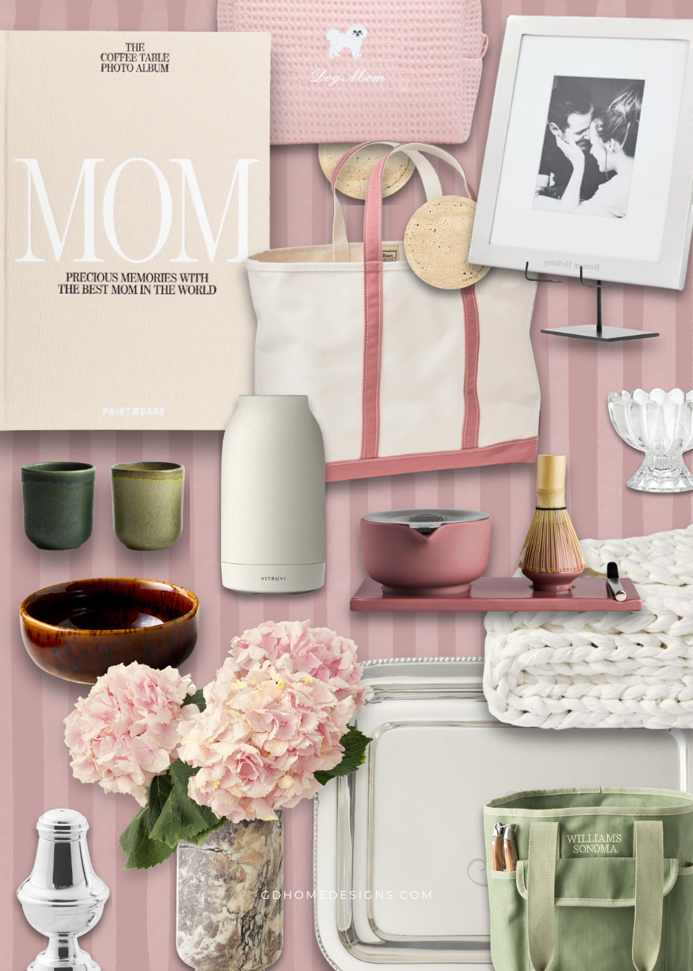 Cute Mother's Day Gifts