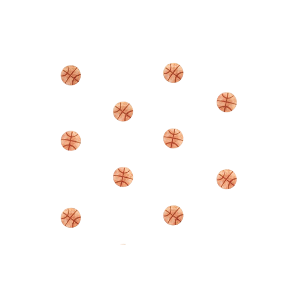 March Madness party favors