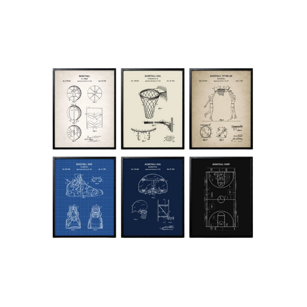 March Madness party games