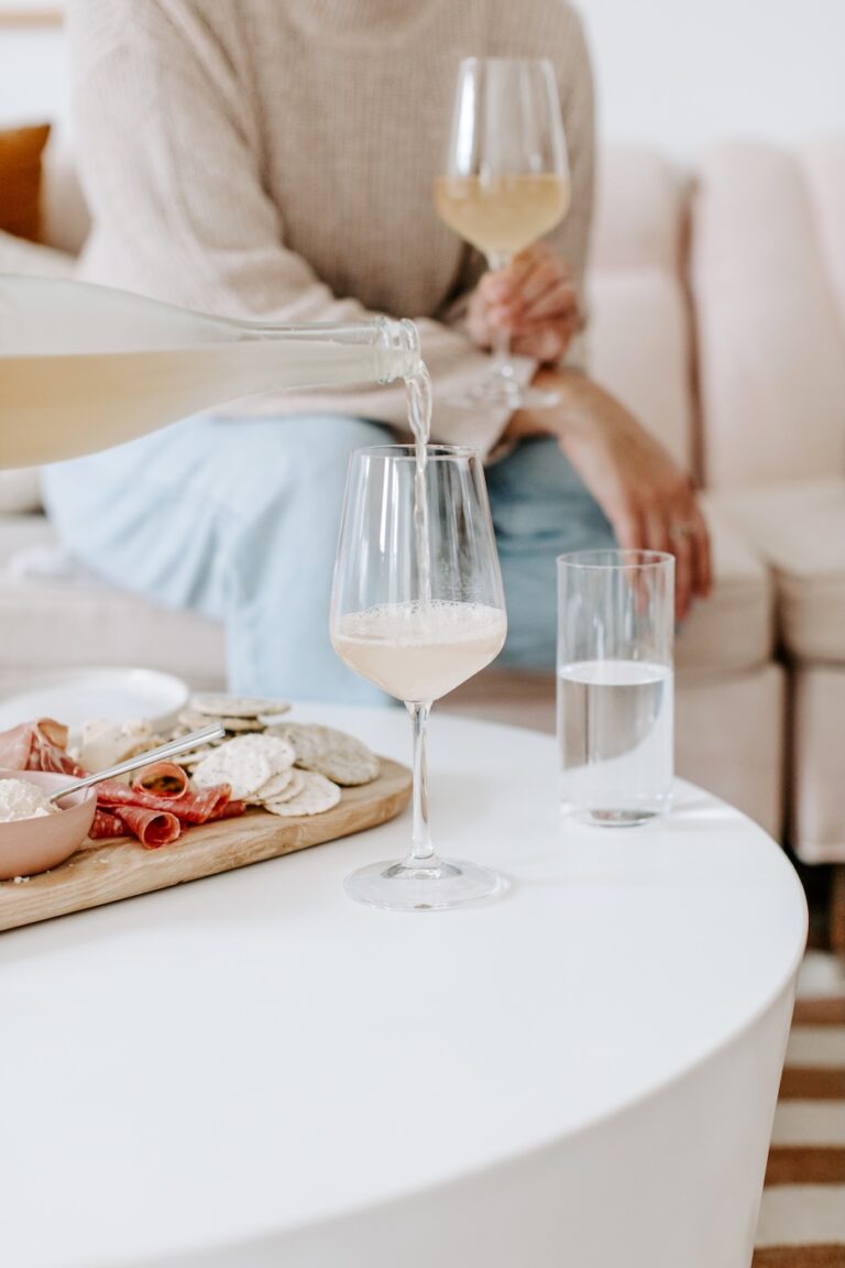 NBA Draft night watch party