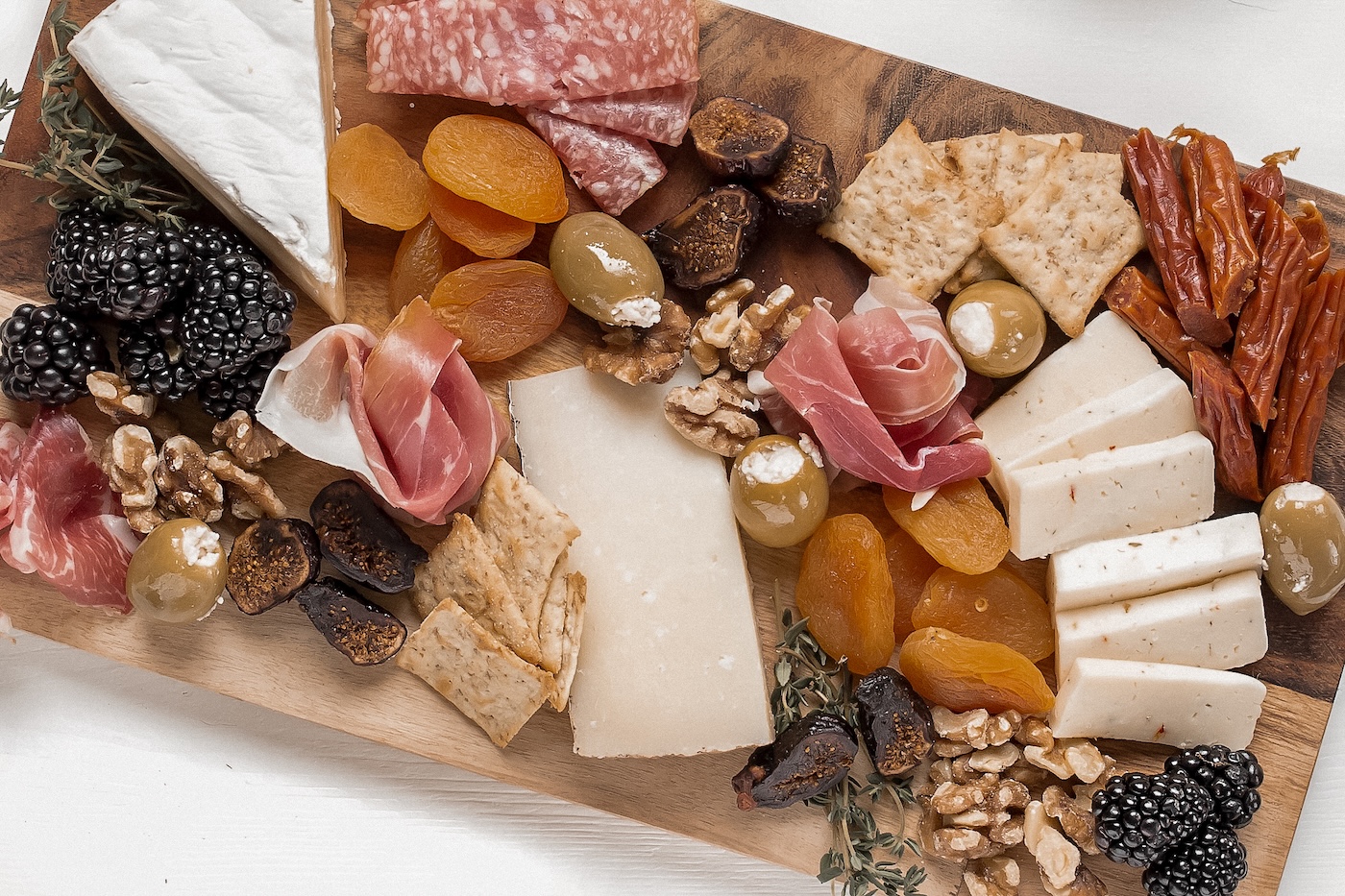 NBA Draft themed party