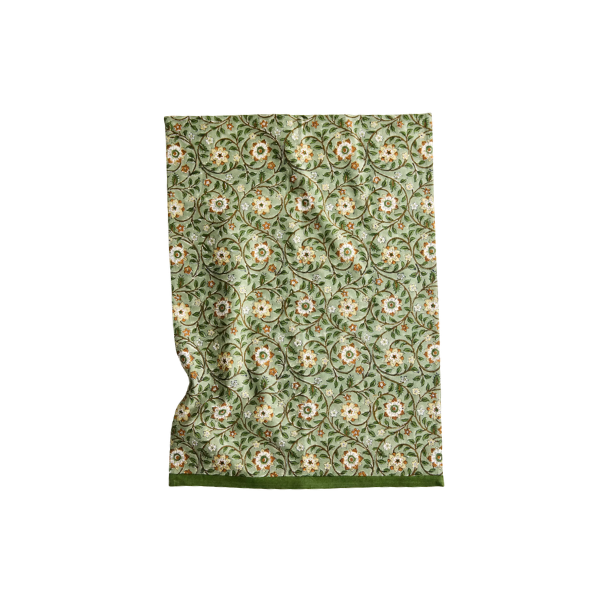 St patrick's day living room decor