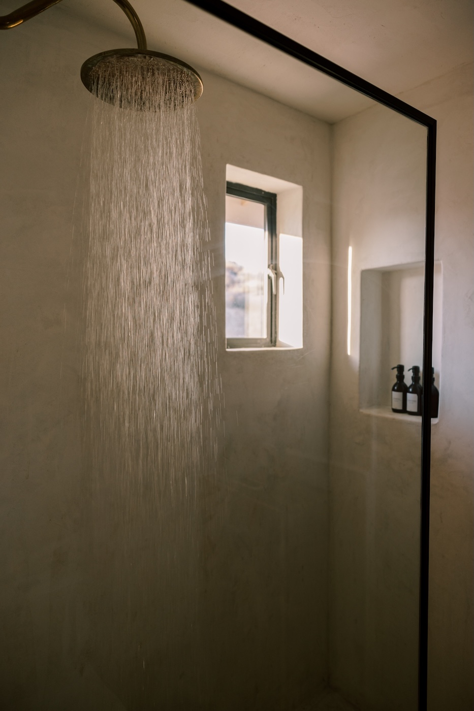 best tile for shower floor easy to clean