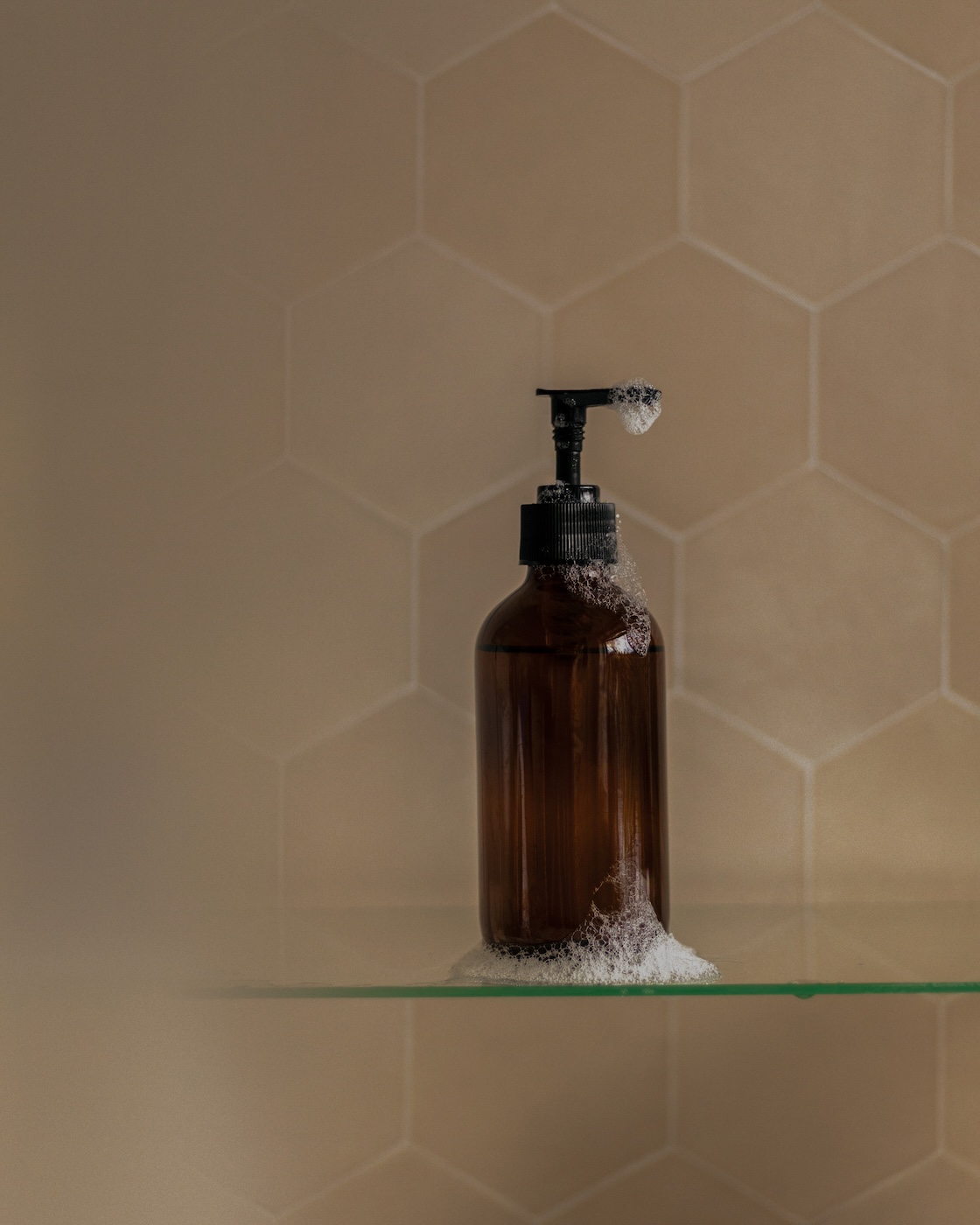 best tile for shower walls