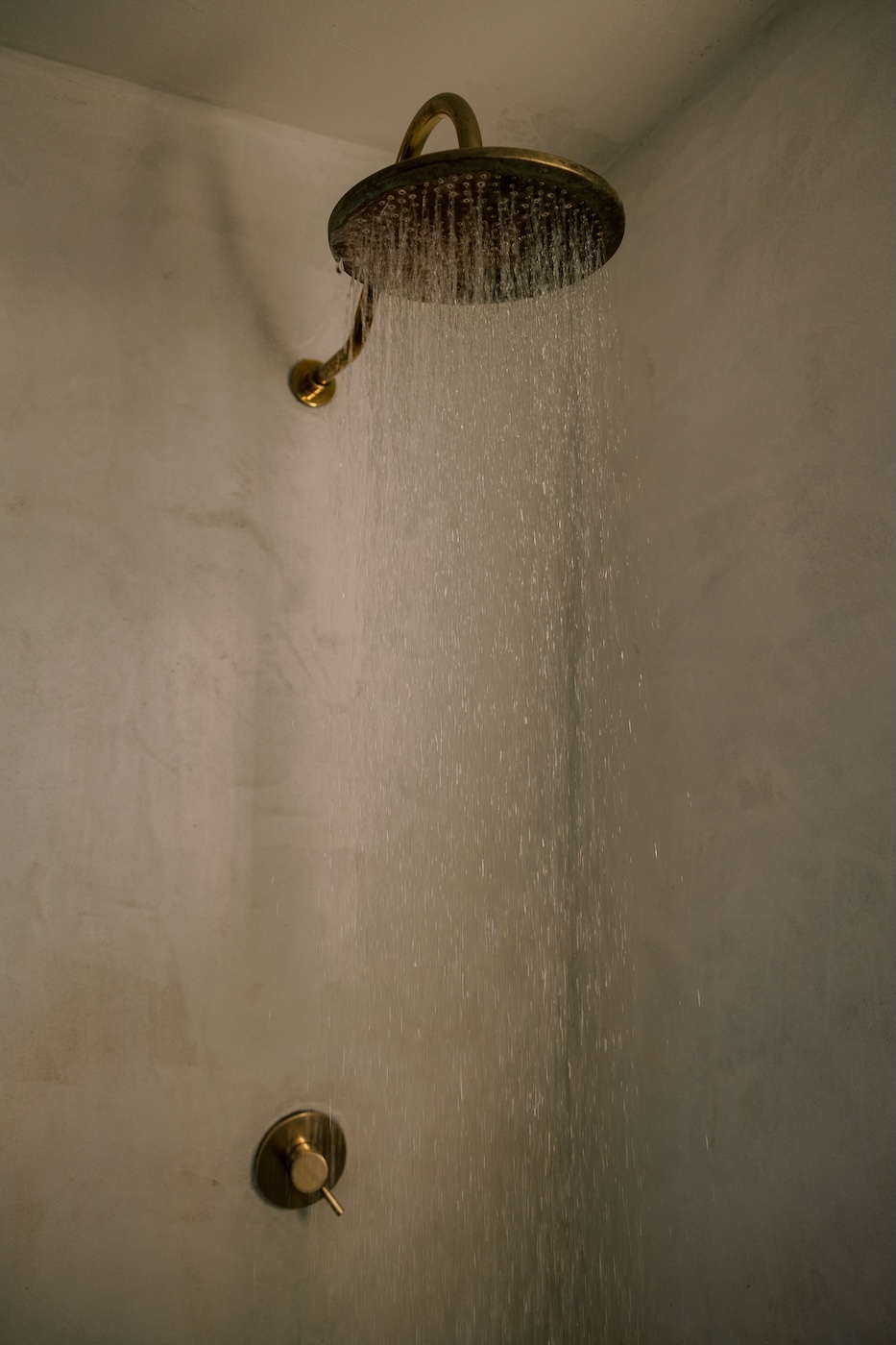 best tile for showers
