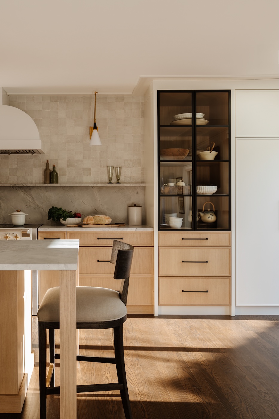 how to begin a kitchen remodel