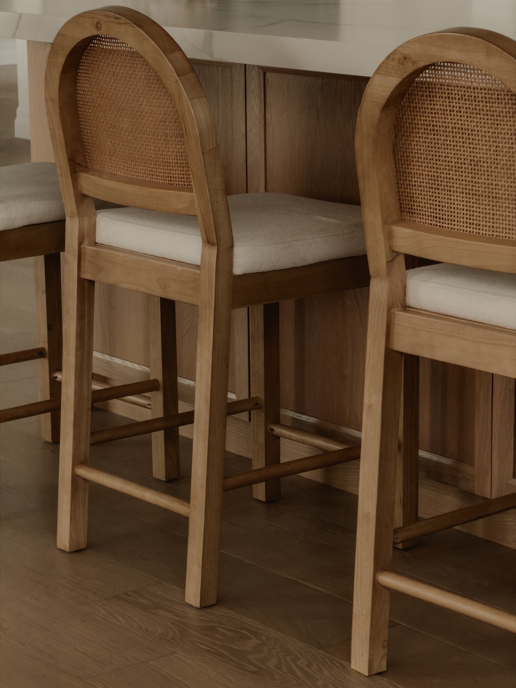 how to start a kitchen reno