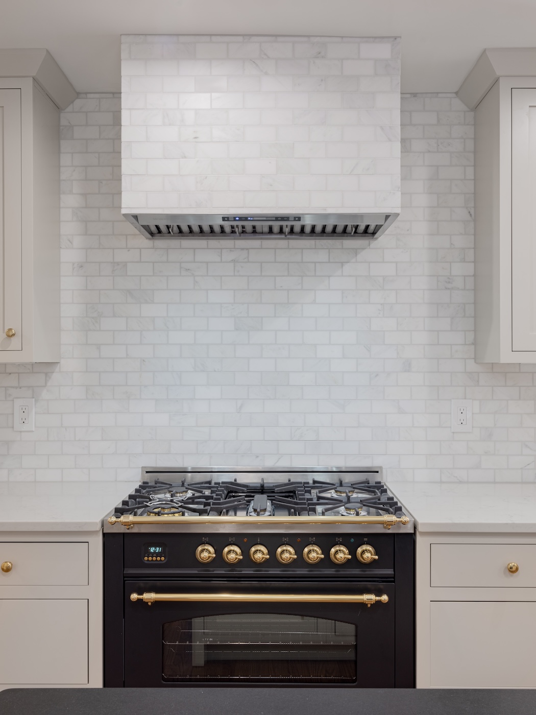 marble kitchen backsplash tiles
