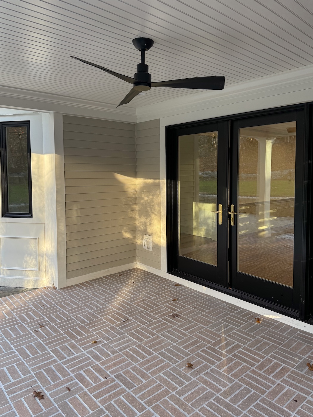 outdoor patio design pictures