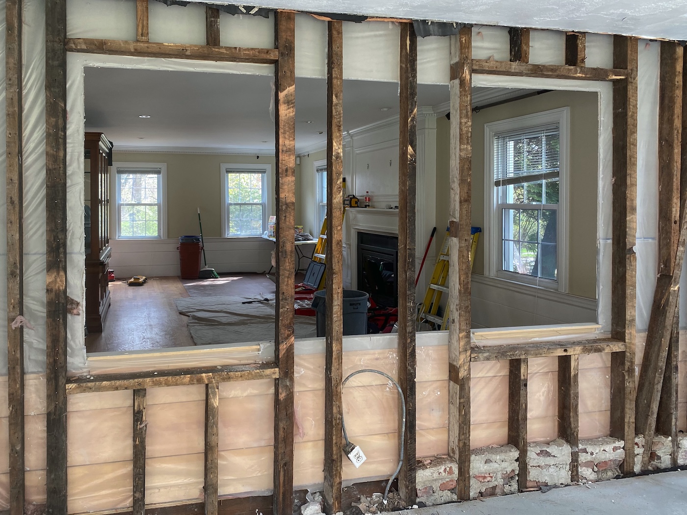 patio renovation cost