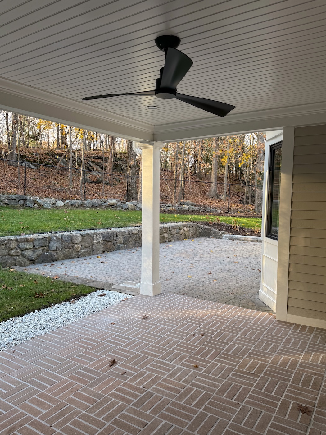 patio renovation ideas pictures