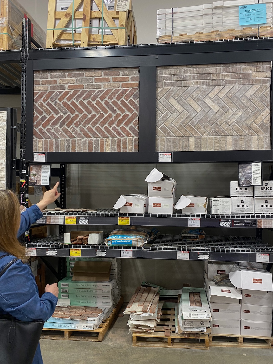 patio renovation on a budget