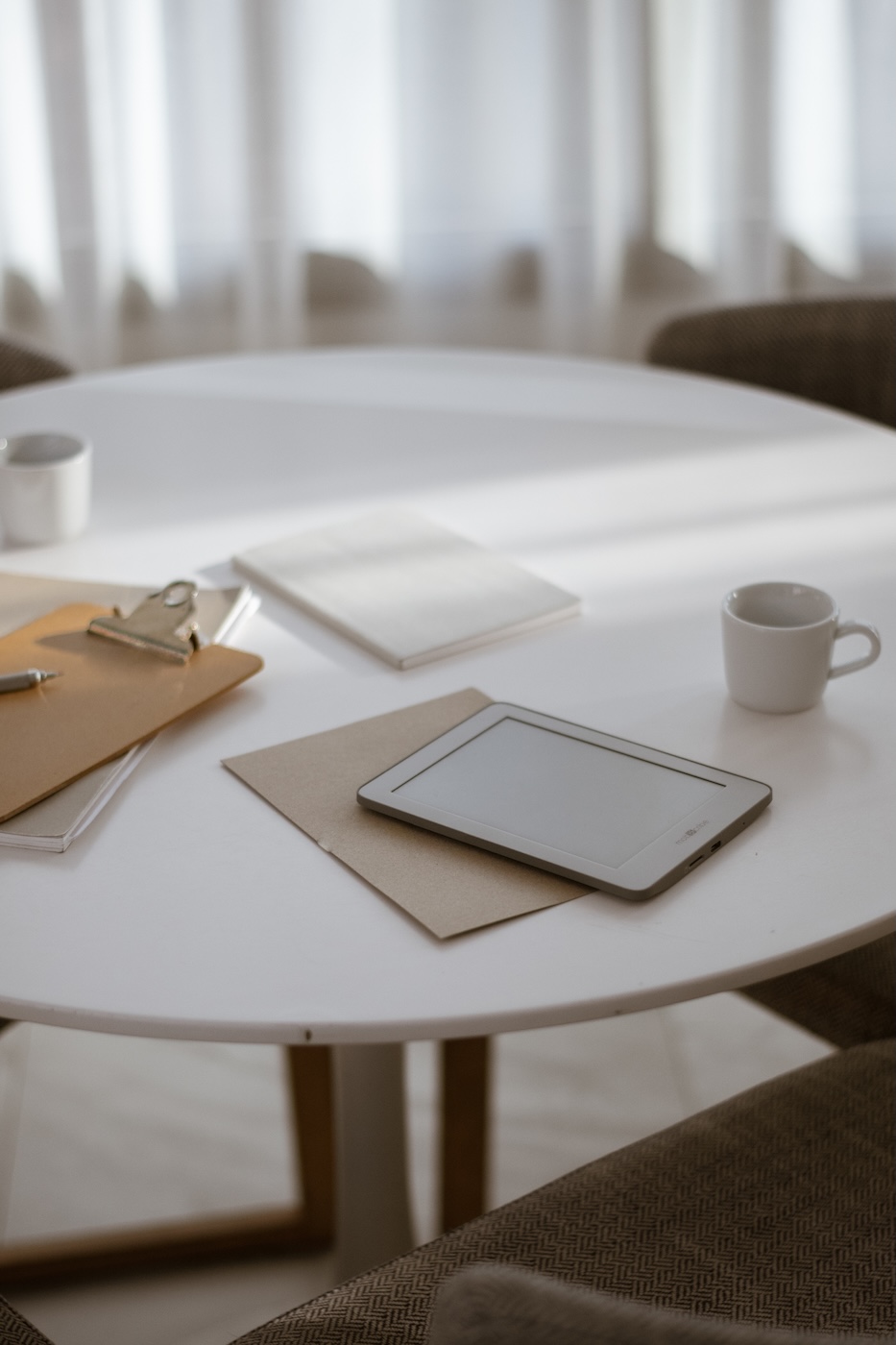 steps to buying a house for the first-time