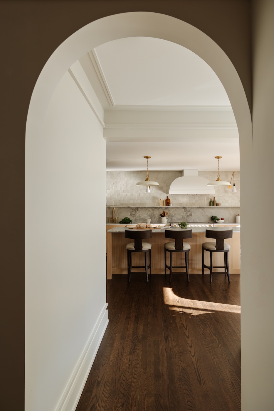 where to start when remodeling a kitchen