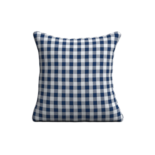 Red and blue decorating ideas