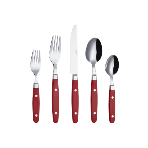 Red white and blue cake decorating