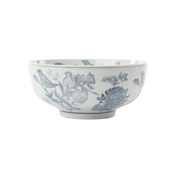 Red white blue decorations fourth of july