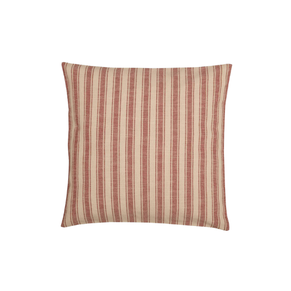 Red white blue decorations front porches