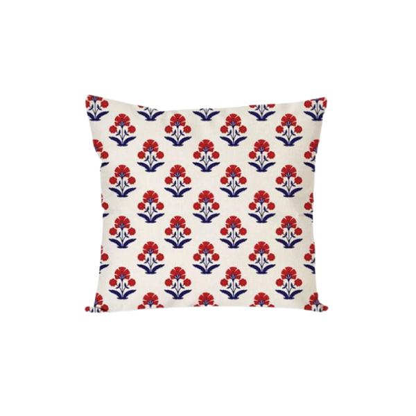 Red white blue decorations party