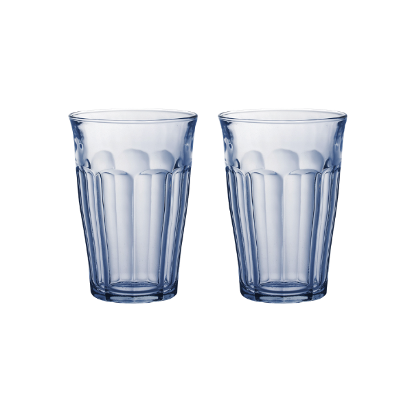 Red white blue party decorations