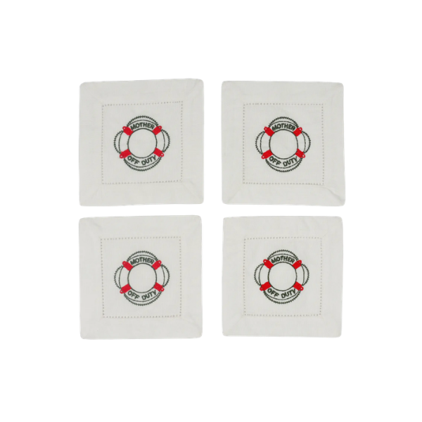 Red white blue quilt