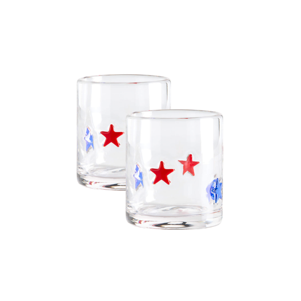 backyard summer party decor