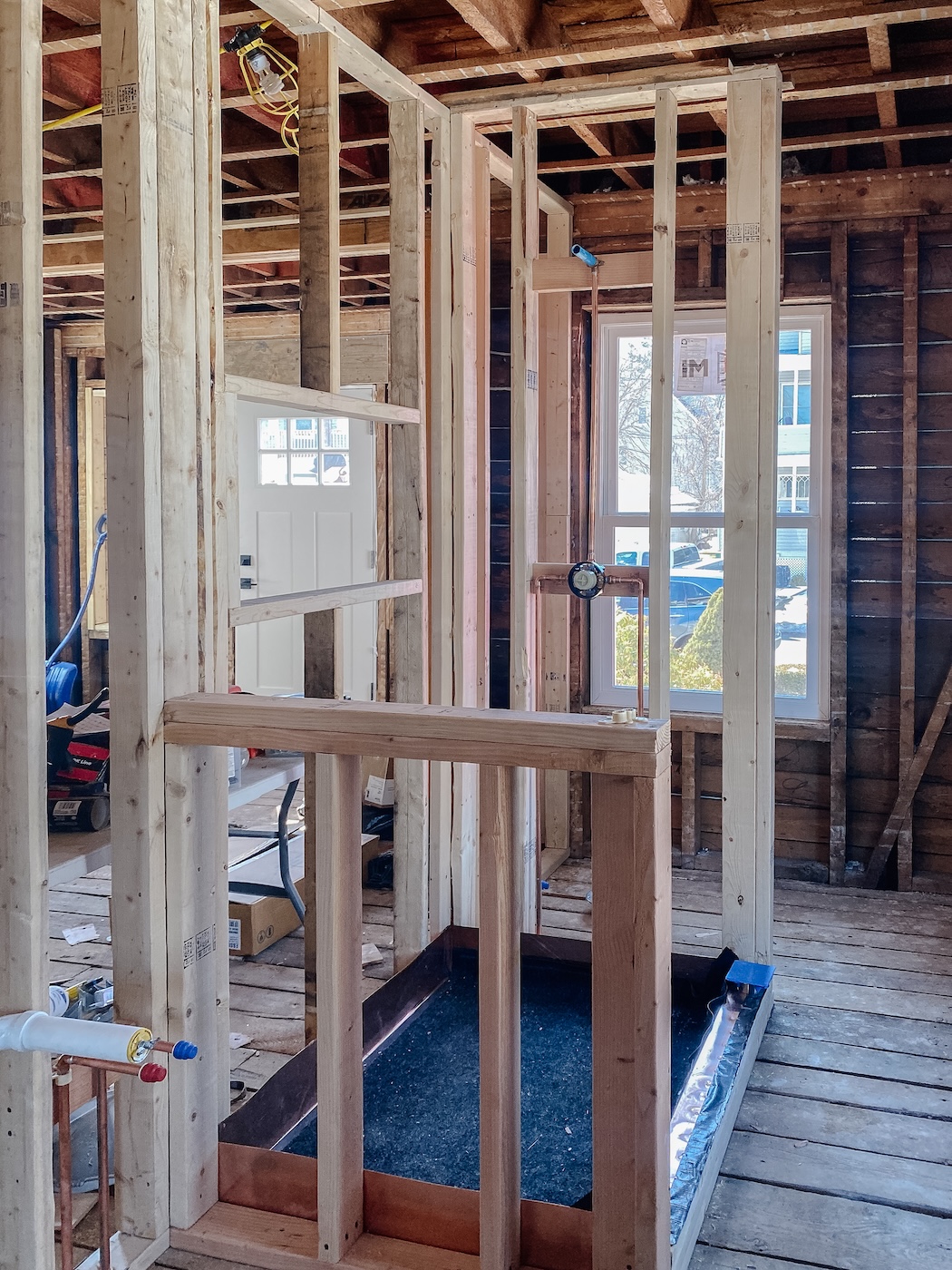 full bathroom remodel cost per square foot