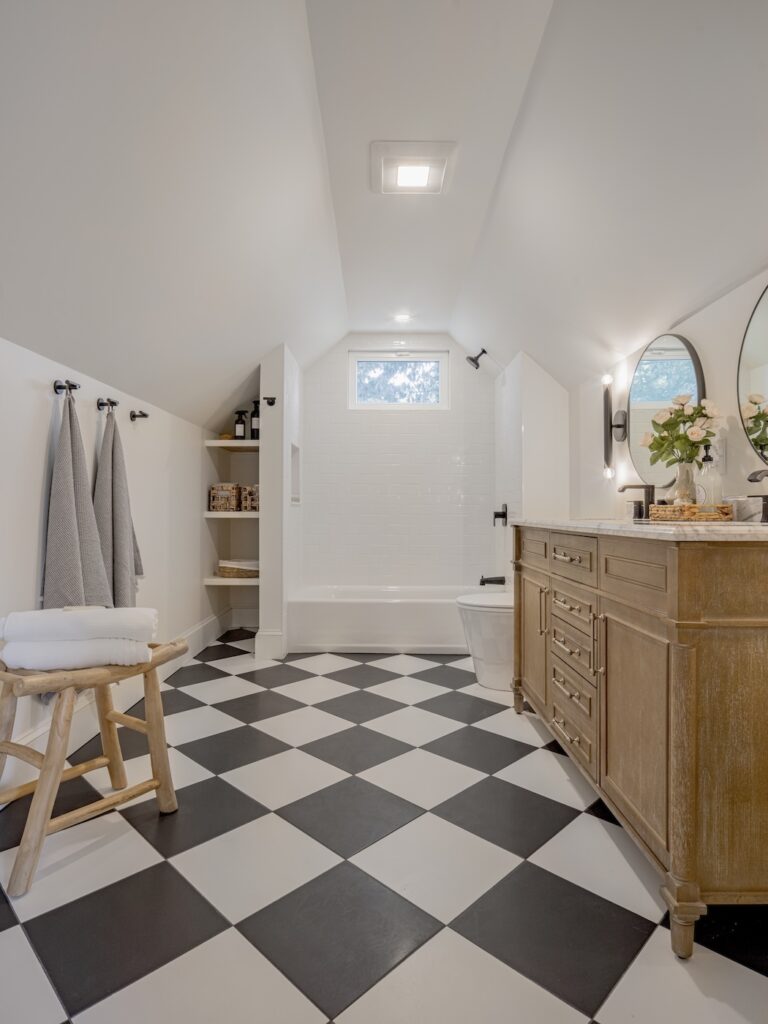 full bathroom renovation cost