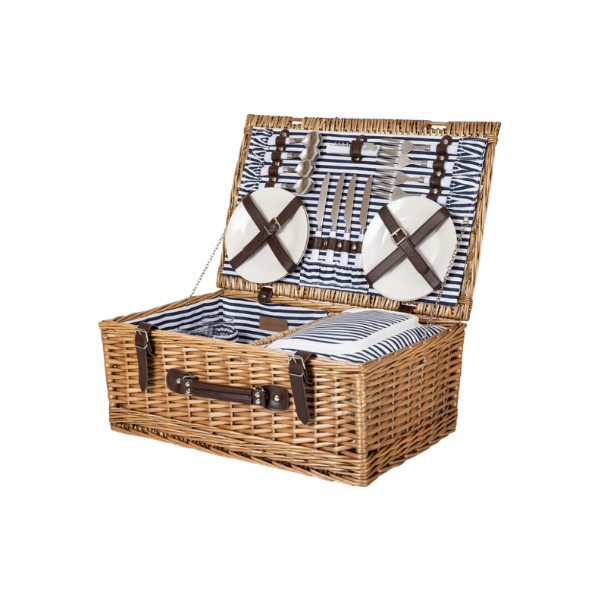 picnic basket