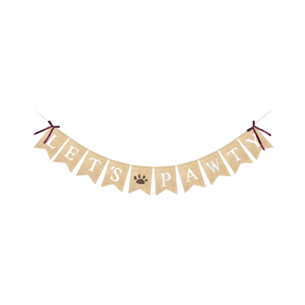 dog party decorations amazon