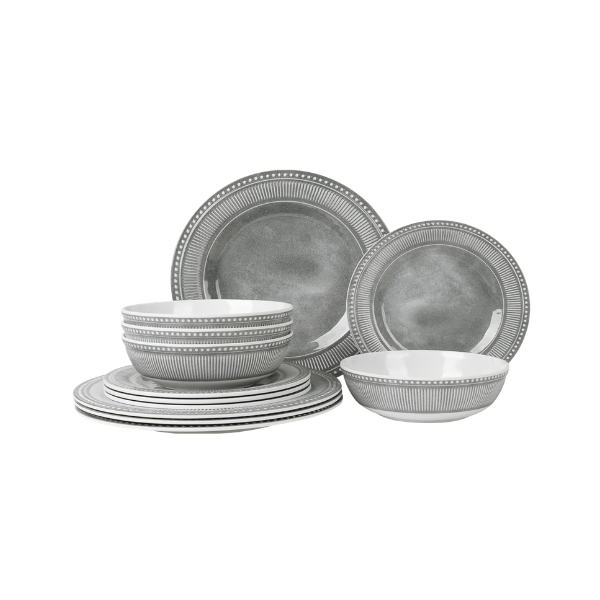 melamine dinnerware
