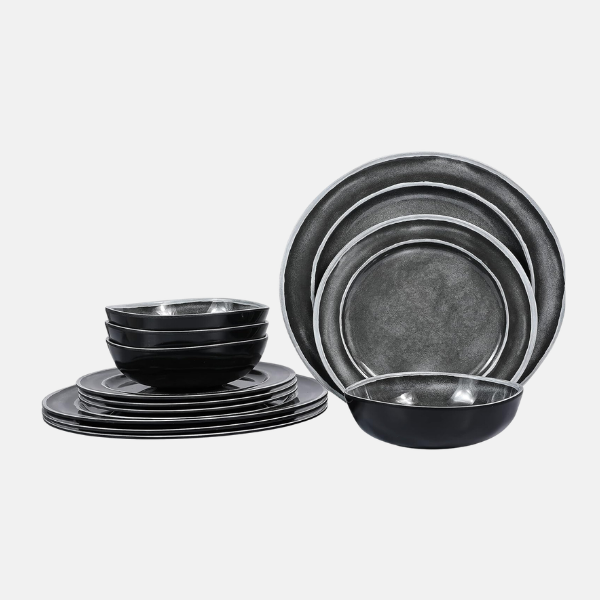 outdoor dinnerware dishwasher safe