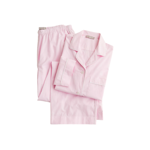 room service pajamas