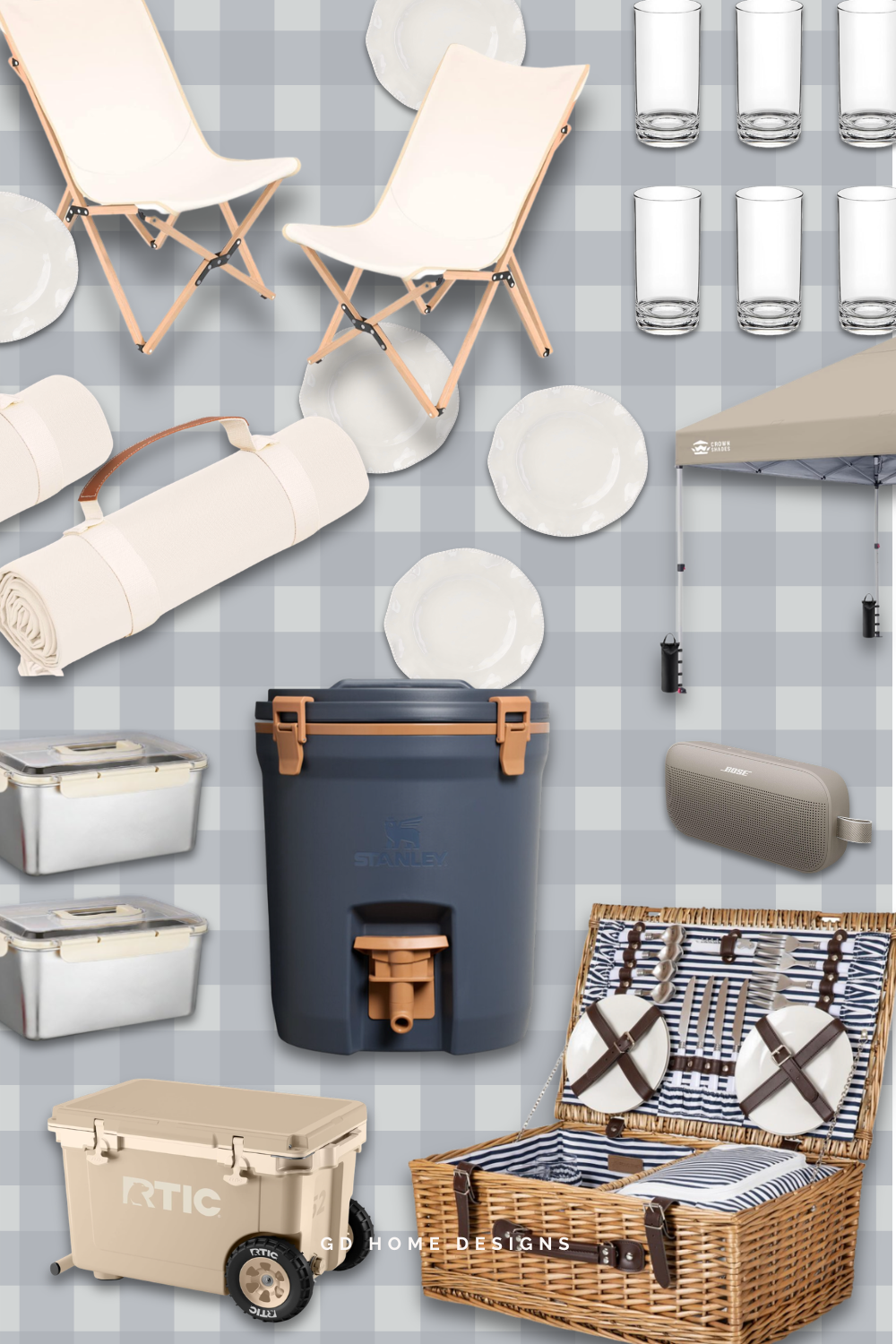 summer picnic side dishes