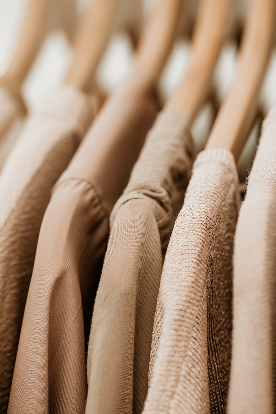 best way to organize clothes in closet diy