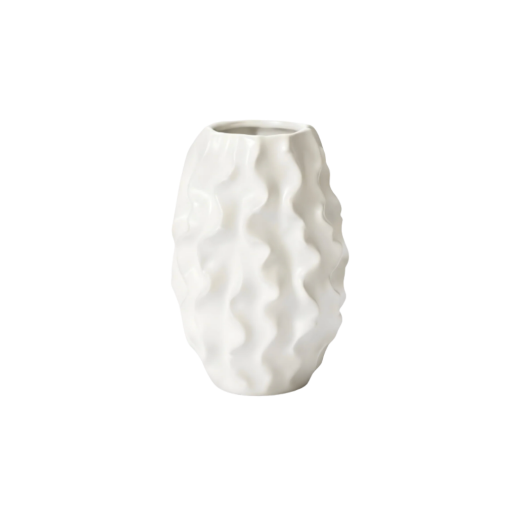 ceramic vase