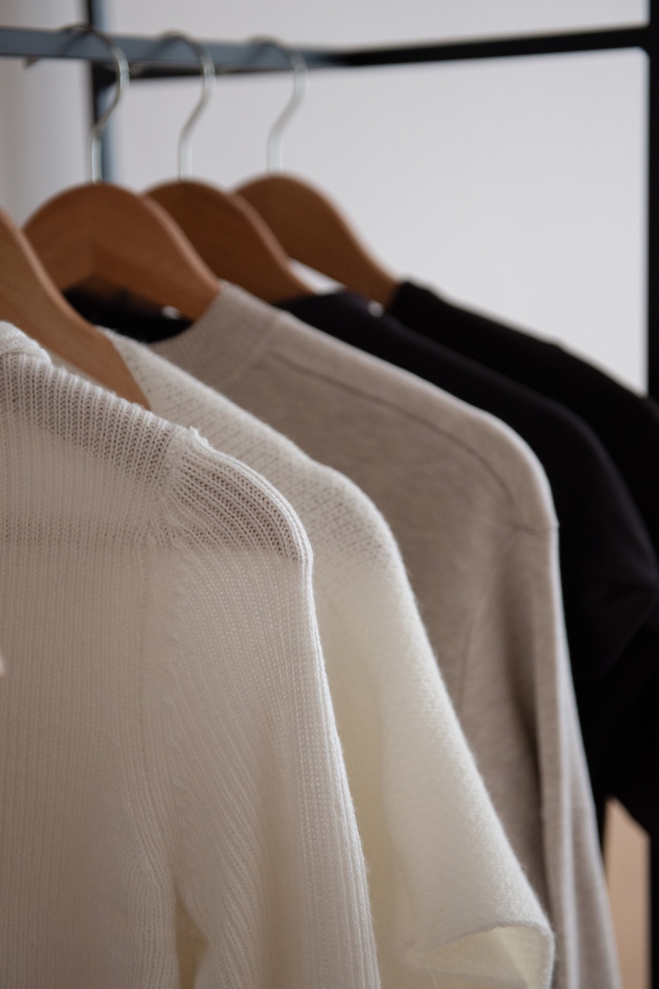 how to organize a small closet with lots of clothes pinterest