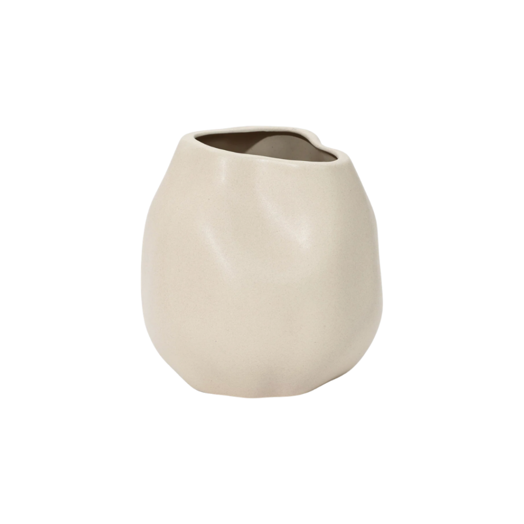 neutral vase filler