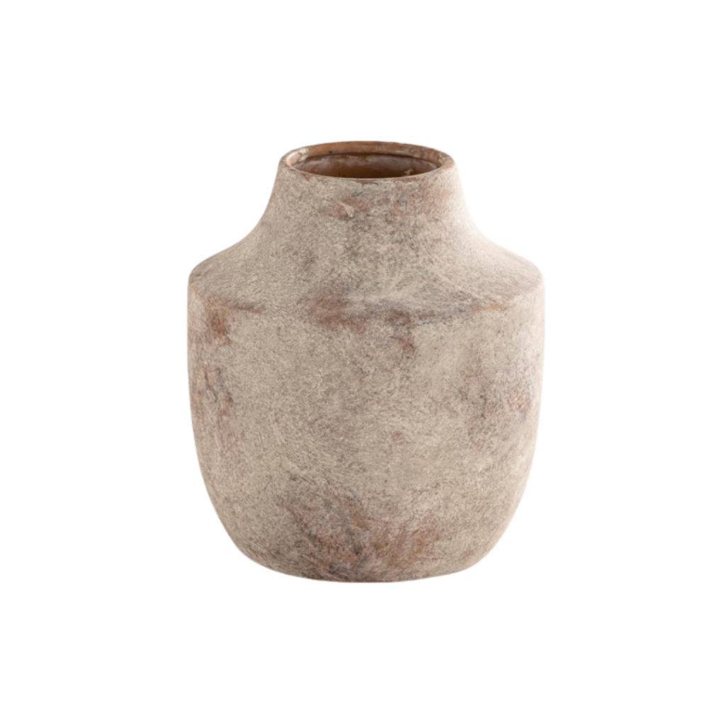 neutral vase painting ideas