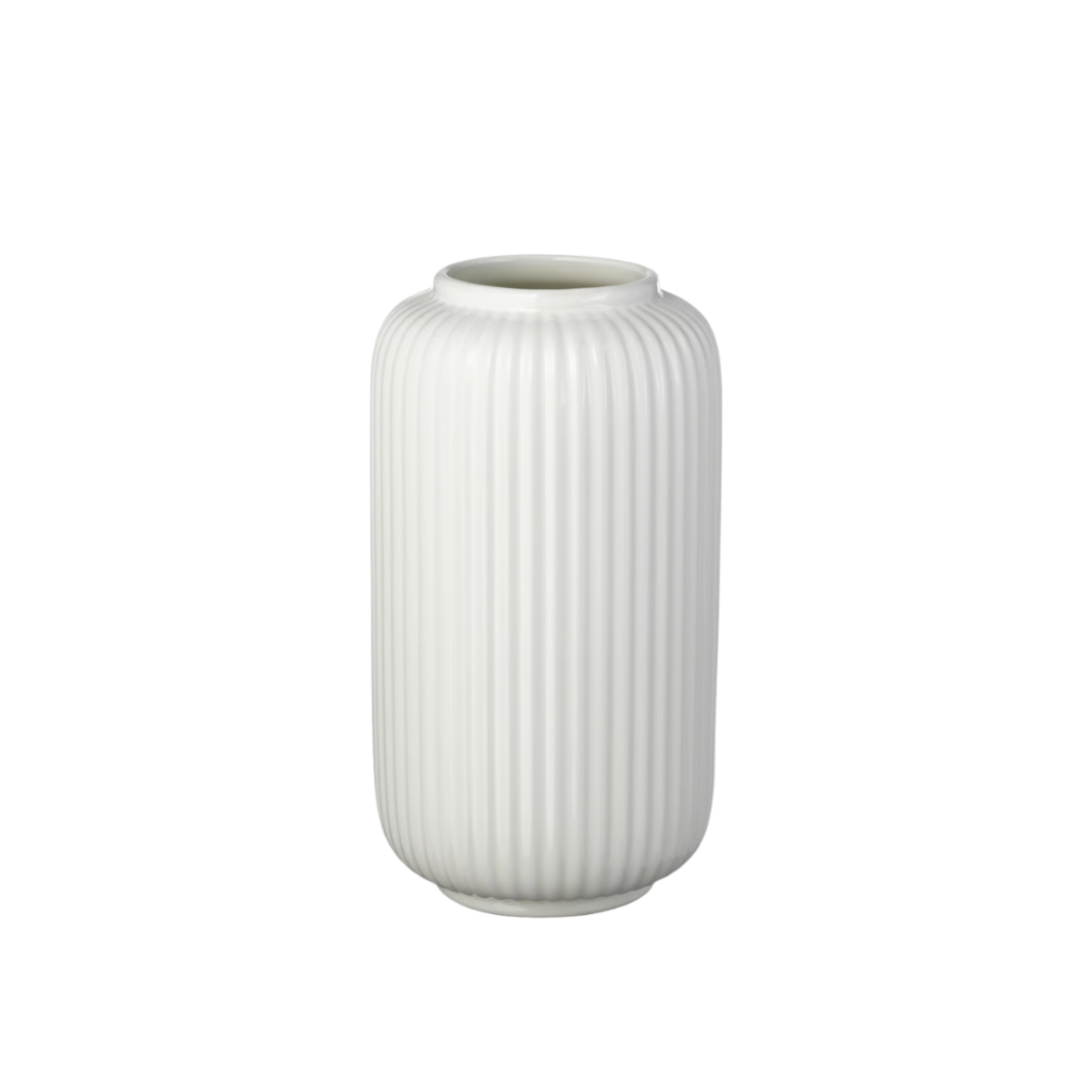 tall ceramic vases