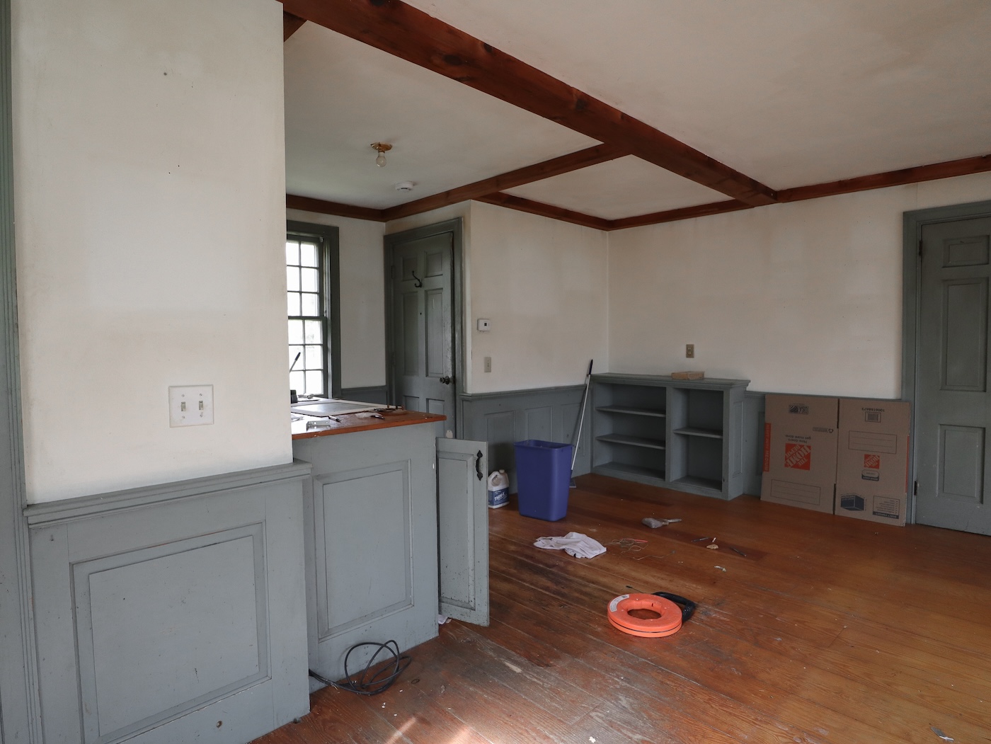 renovation house ideas
