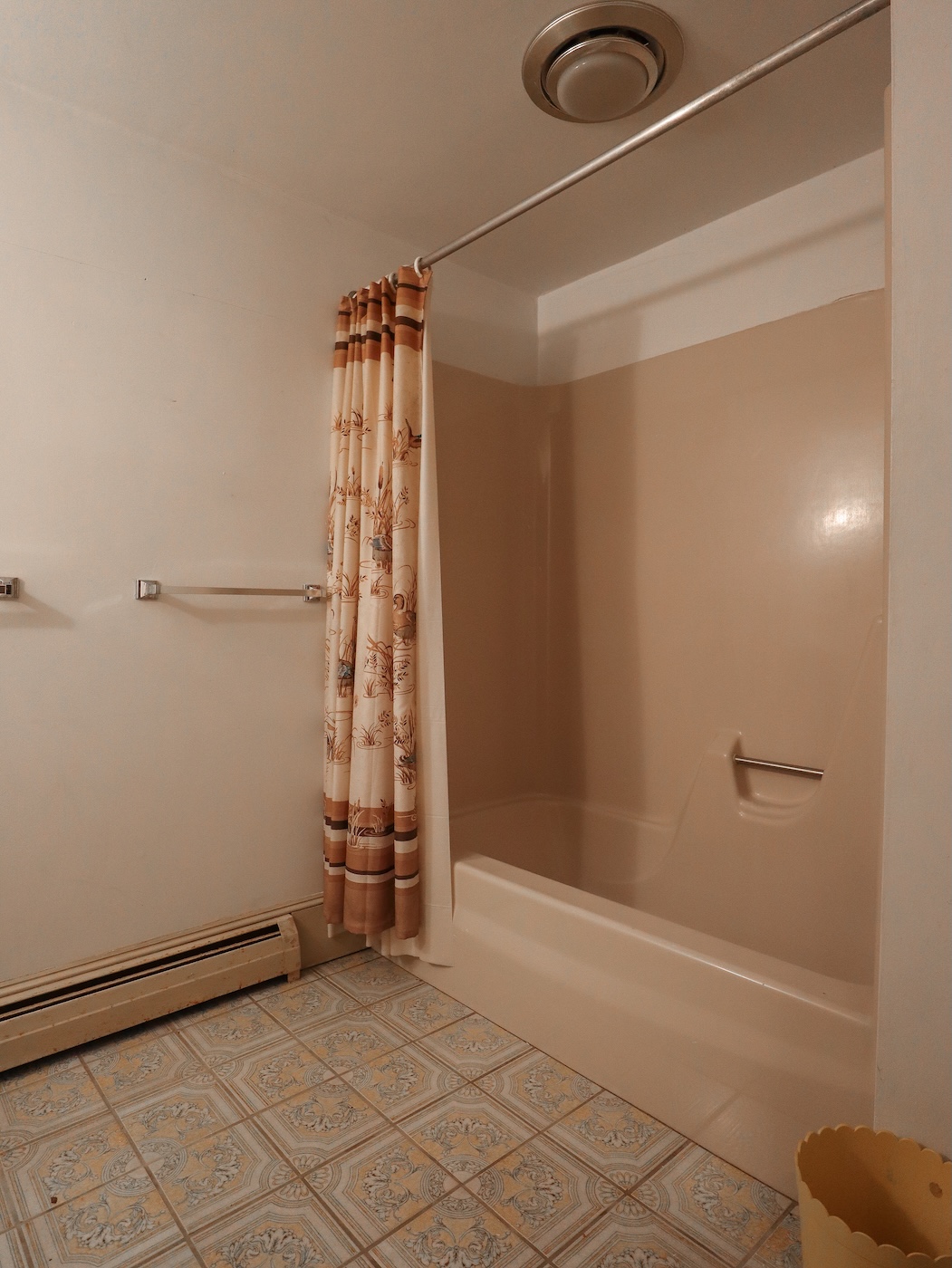 renovation house tour