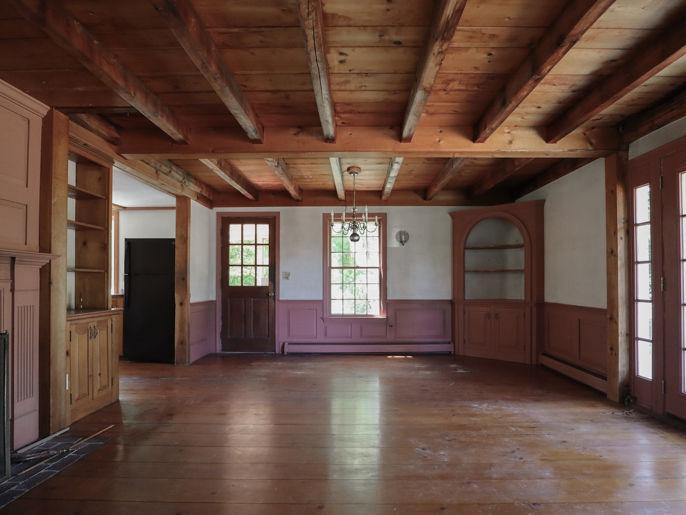 renovation ideas for old homes