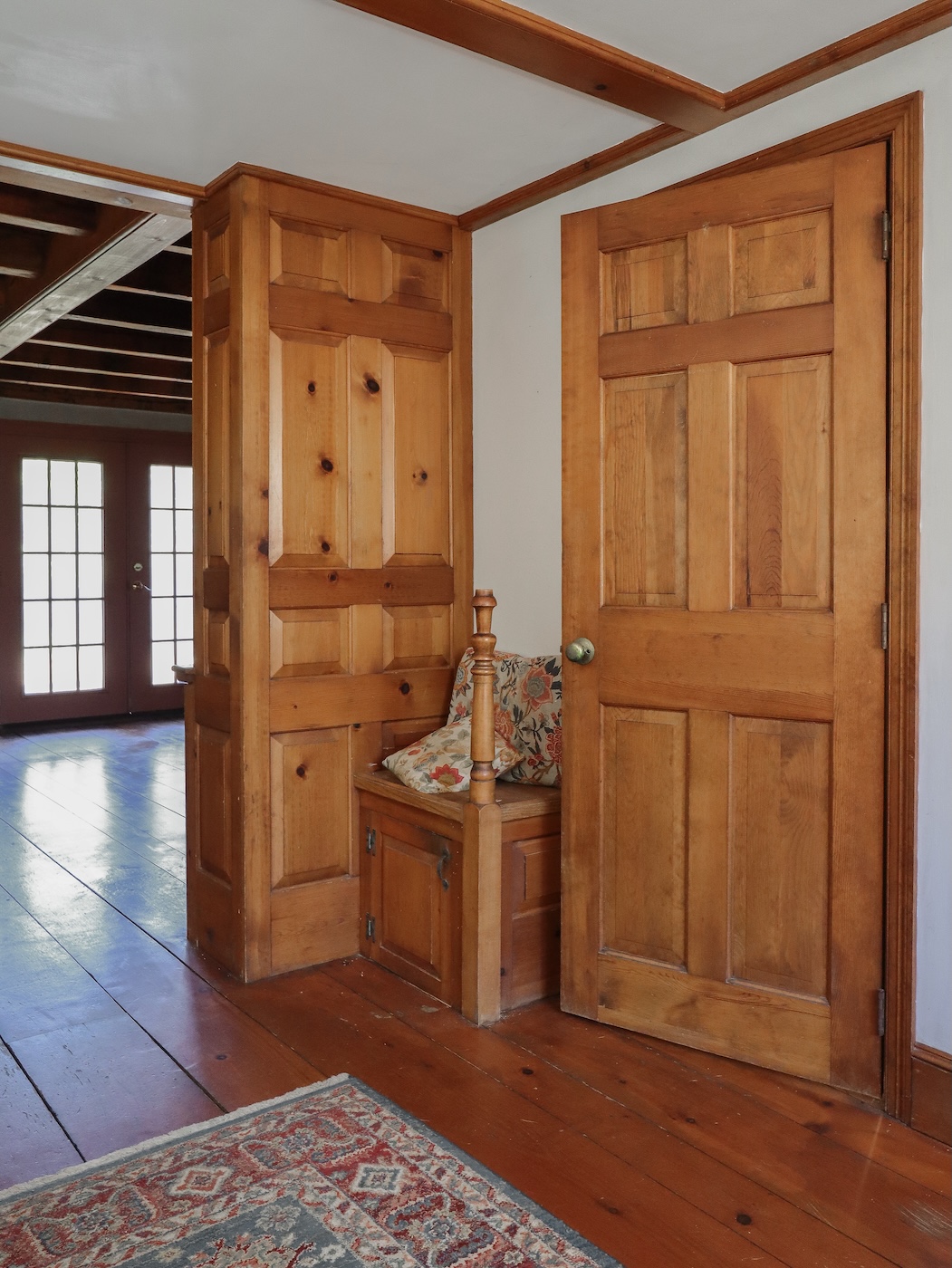 renovation of old house ideas